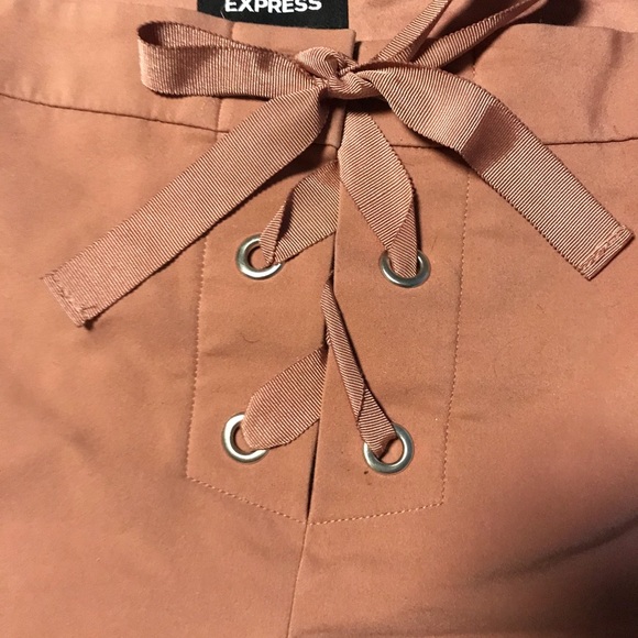 EXPRESS SHORTS!!!! - Picture 2 of 5